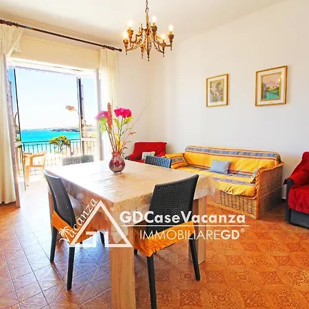 Apartmán Gd Vacanza - Panoramico Sul Dentoni - Torre dell'Orso