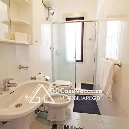 Gd Vacanza - Panoramico Sul Dentoni - Apartmán *