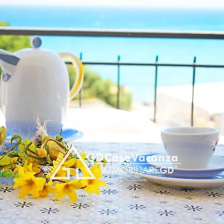 Gd Vacanza - Panoramico Sul Dentoni - Torre dell'Orso