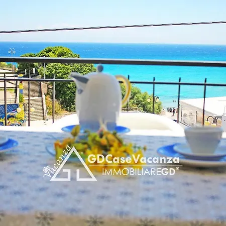 Gd Vacanza - Panoramico Sul Dentoni - * Torre dell'Orso