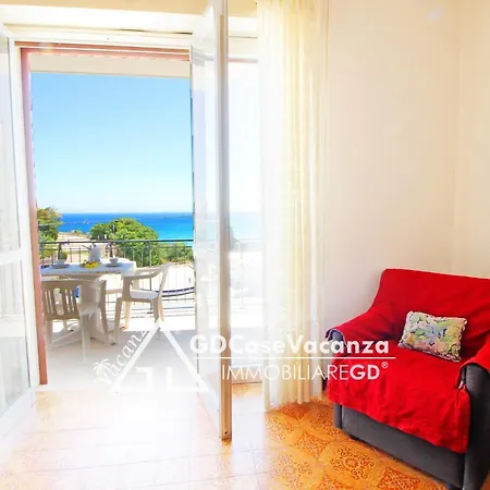 Gd Vacanza - Panoramico Sul Dentoni - Apartmán *