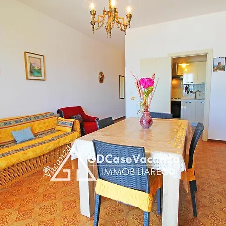 Gd Vacanza - Panoramico Sul Dentoni - Apartmán Torre dell'Orso
