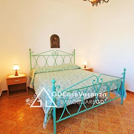 Apartmán Gd Vacanza - Panoramico Sul Dentoni - *